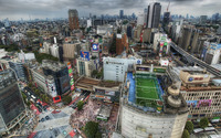 Tokyo [7] wallpaper 2560x1600 jpg