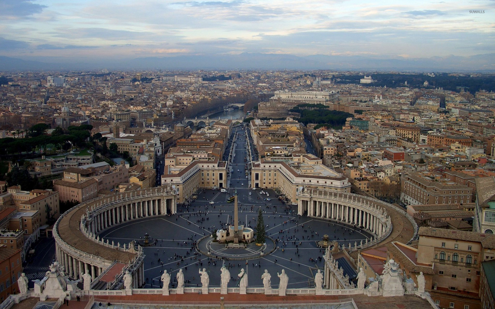 Catholic Church Vatican - 4k Wallpapers - 40.000+ ipad wallpapers 4k - 4k  wallpaper Pc
